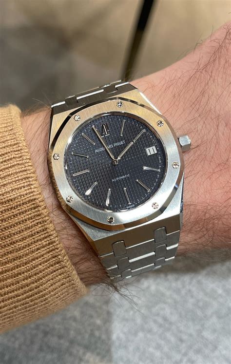 how to get on audemars piguet waitlist|AP Boutique Wait Time Megathread .